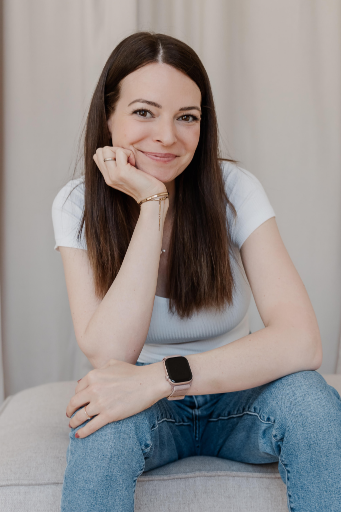 Pauline Muth
