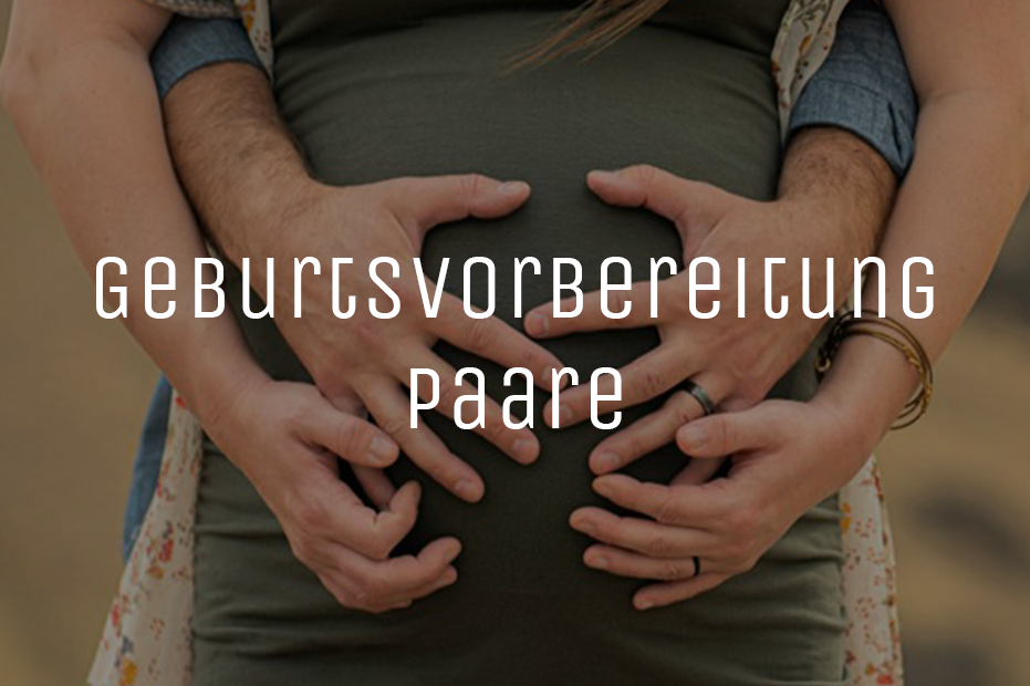 Geburtsvorbereitung