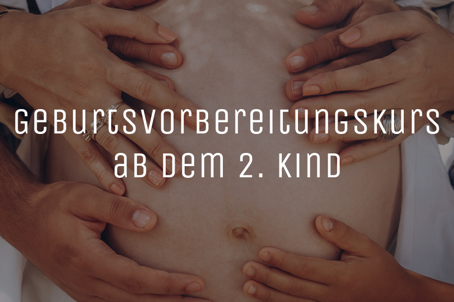 Geburtsvorbereitung