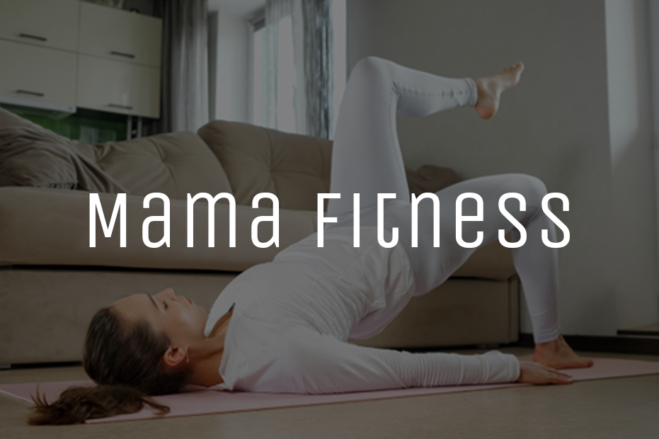 Mama Fitness