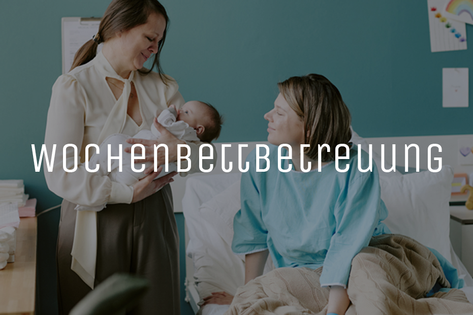 Wochenbett