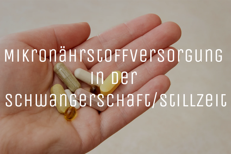 Mikronährstoffe