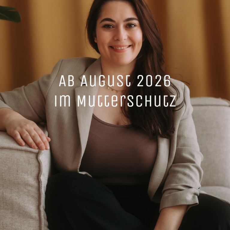 Mutterschutz