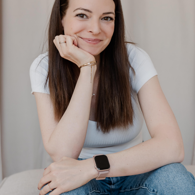 Pauline Muth