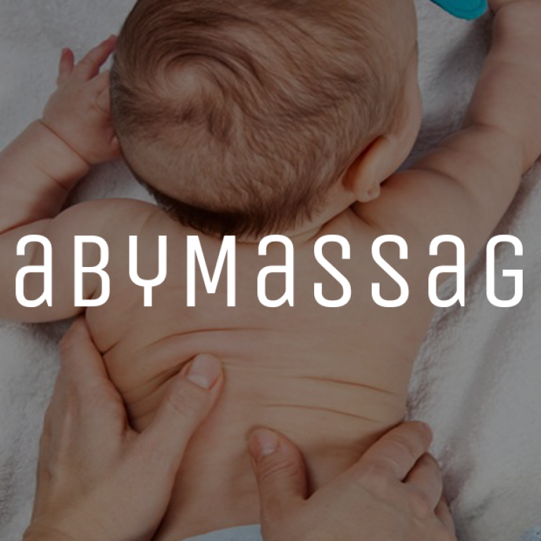 Babymassage