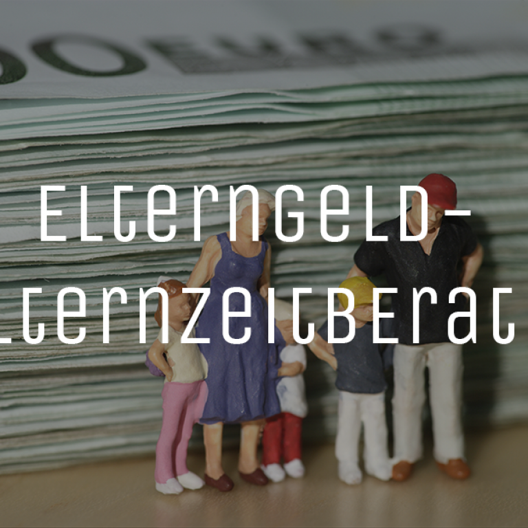 Elterngeld