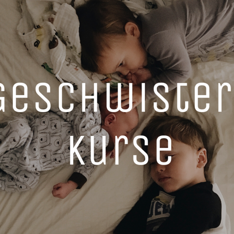 Geschwisterkurs