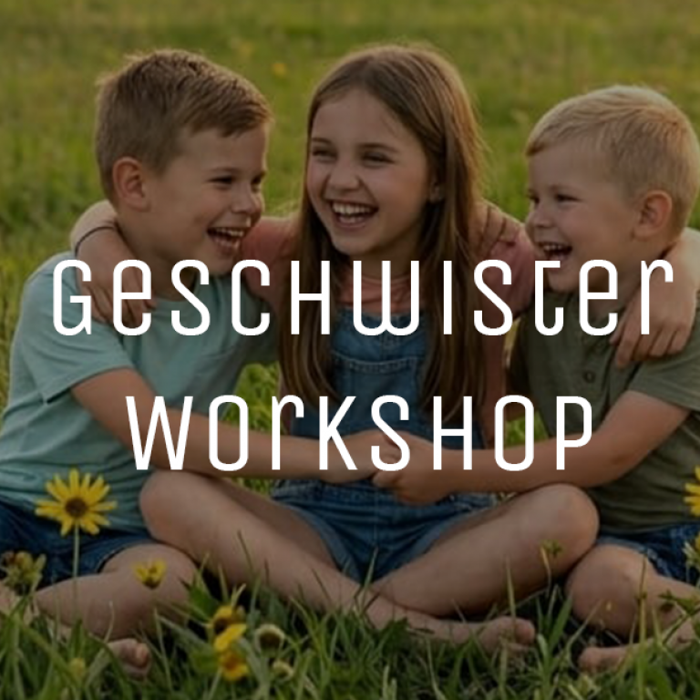 geschwisterworkshop