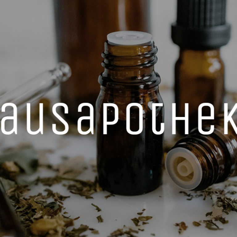 Hausapotheke