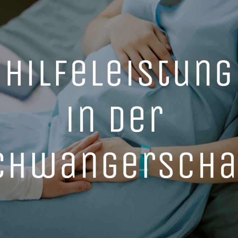Schwangerschaft