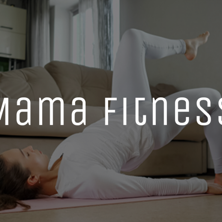 Mama Fitness