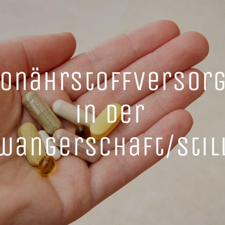 Mikronährstoffe